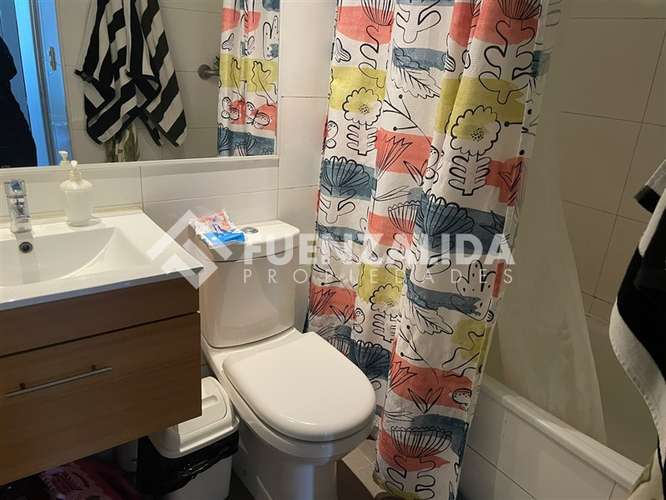 Departamento venta de 2D 2B + Estacionamiento MIM La Florida - Imagen 16