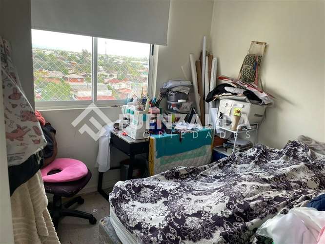 Departamento venta de 2D 2B + Estacionamiento MIM La Florida - Imagen 8