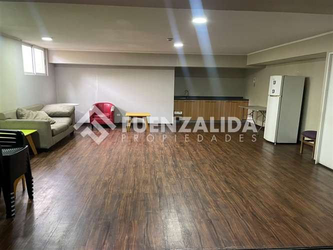 Departamento venta de 2D 2B + Estacionamiento MIM La Florida - Imagen 28