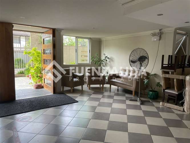 Departamento venta de 2D 2B + Estacionamiento MIM La Florida - Imagen 31