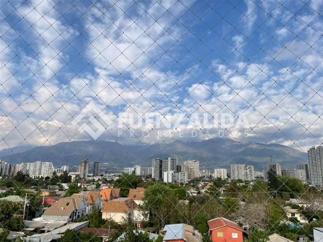 Departamento venta de 2D 2B + Estacionamiento MIM La Florida - Imagen 38