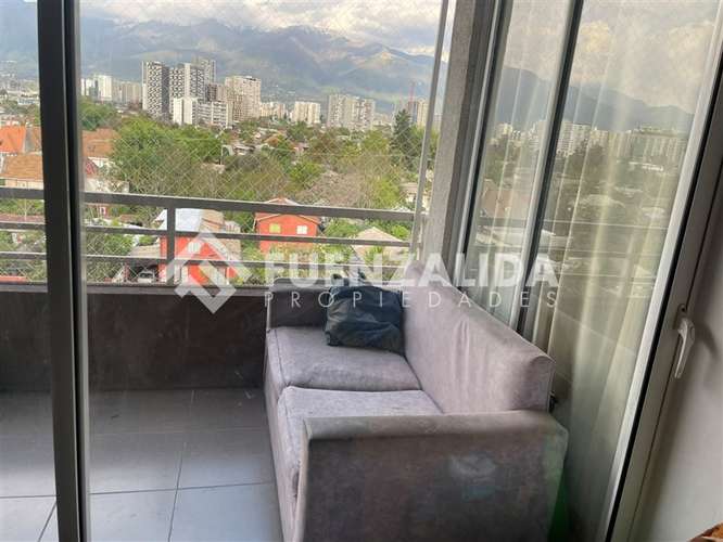 Departamento venta de 2D 2B + Estacionamiento MIM La Florida - Imagen 18