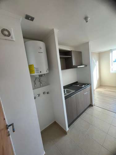 Arriendo departamento monoambiente sector centro Poniente Concepción