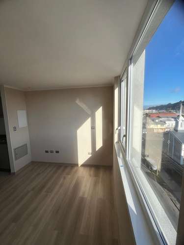Arriendo departamento monoambiente sector centro Poniente Concepción - Imagen 5