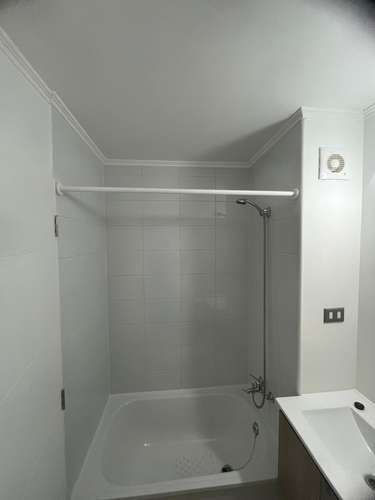 Arriendo departamento monoambiente sector centro Poniente Concepción - Imagen 3