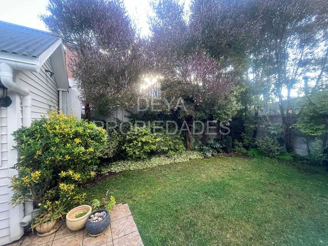 Casa en Valle Volcanes excelente ubicación (186594) - Imagen 23