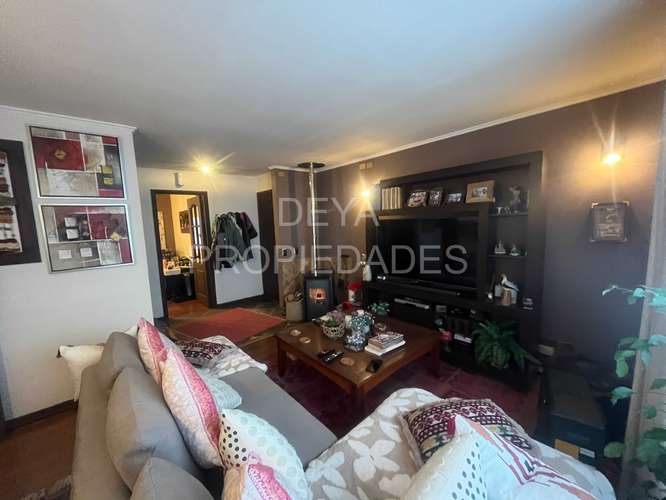 Casa en Valle Volcanes excelente ubicación (186594) - Imagen 3