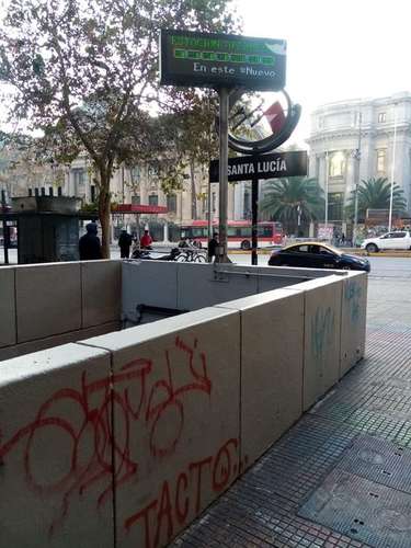 Departamento en venta en Santiago - Imagen 9