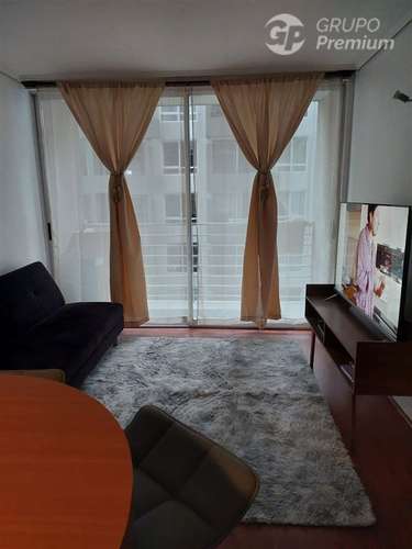 Departamento en venta en Santiago