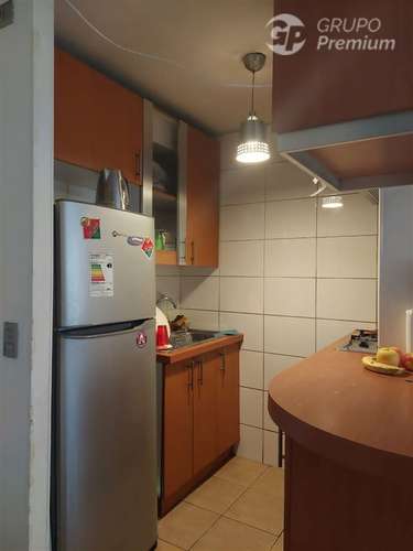 Departamento en venta en Santiago - Imagen 2