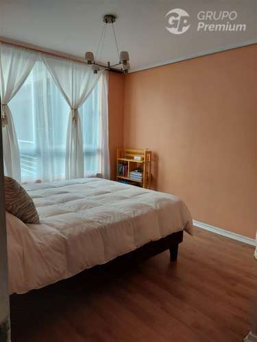 Departamento en venta en Santiago - Imagen 5