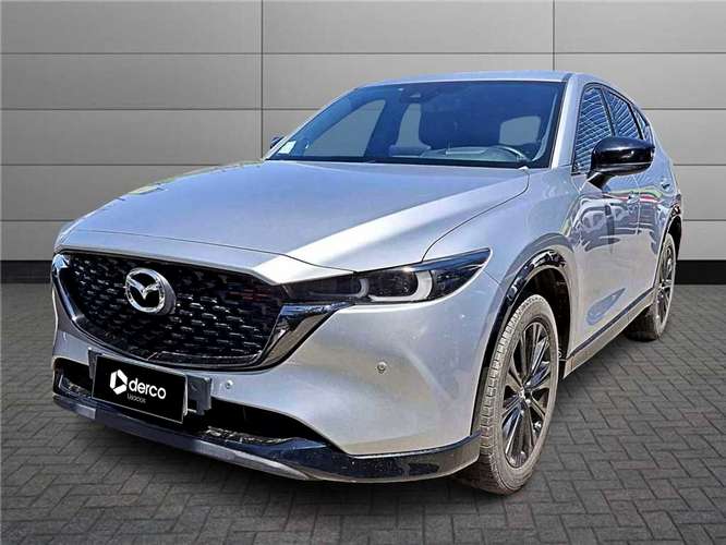 MAZDA CX-5  2023
