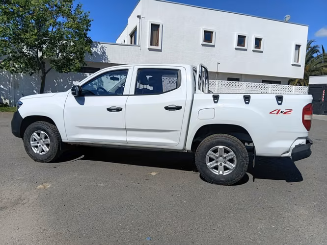 Mitsubishi, 2019 - Imagen 6