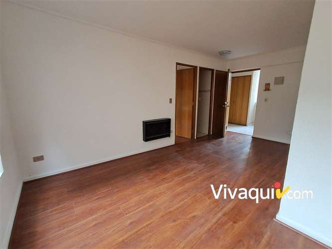 Departamento en arriendo de 1 dorm. en Las Condes