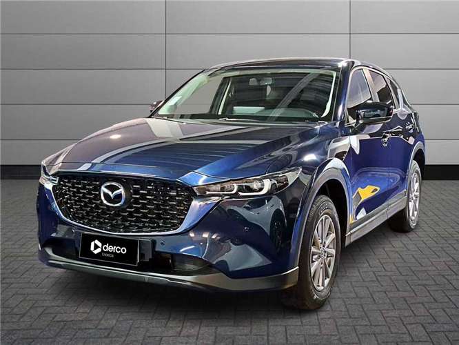 MAZDA CX-5  2026