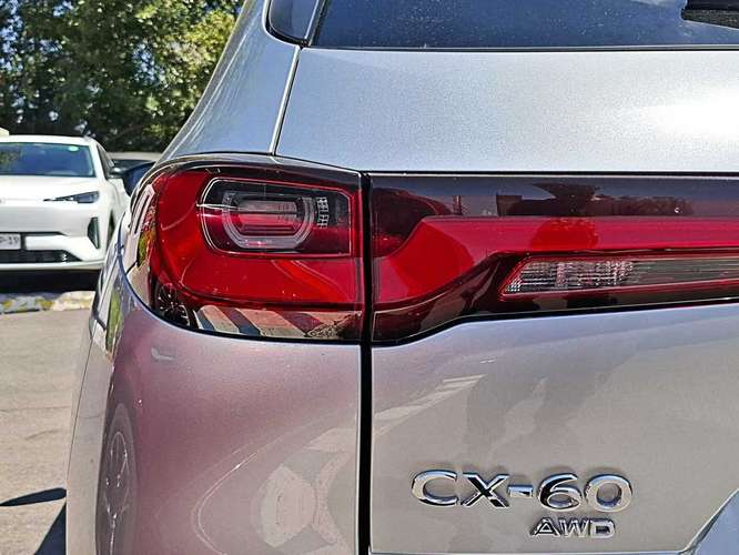MAZDA CX-60 2026 - Imagen 19