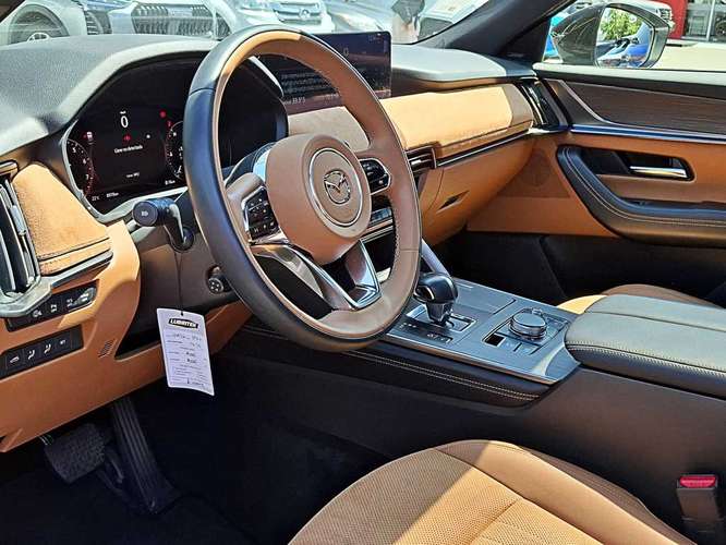 MAZDA CX-60 2026 - Imagen 20
