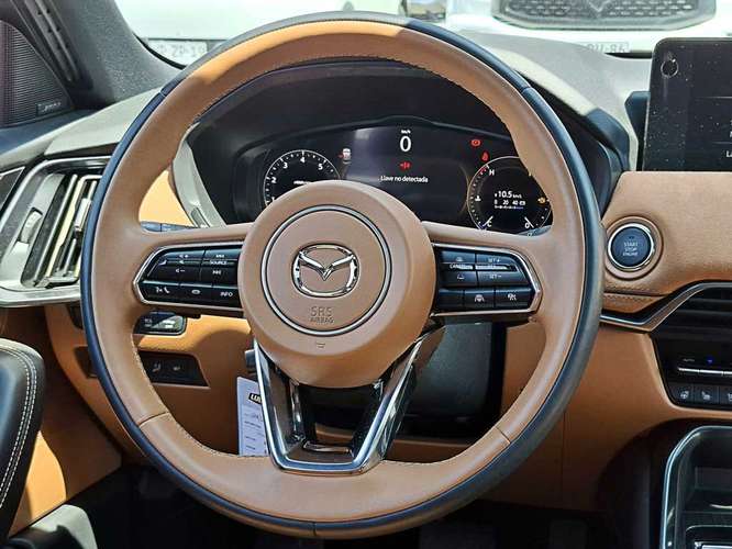 MAZDA CX-60 2026 - Imagen 7