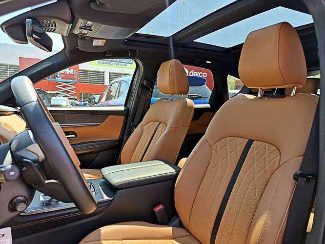MAZDA CX-60 2026 - Imagen 15