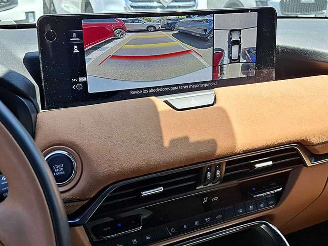 MAZDA CX-60 2026 - Imagen 11