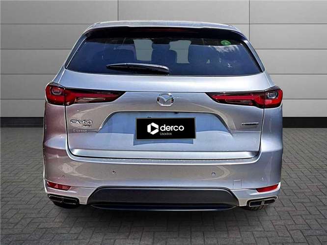 MAZDA CX-60 2026 - Imagen 3