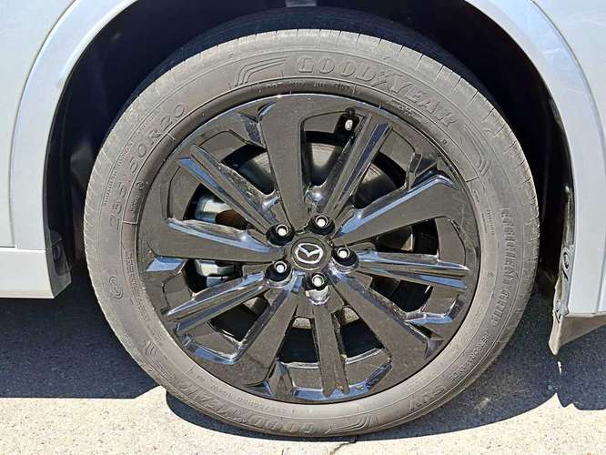MAZDA CX-60 2026 - Imagen 18