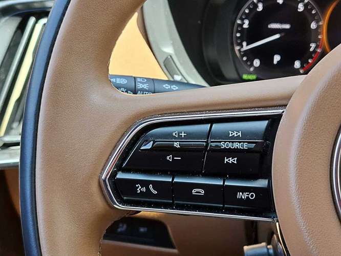 MAZDA CX-60 2026 - Imagen 17