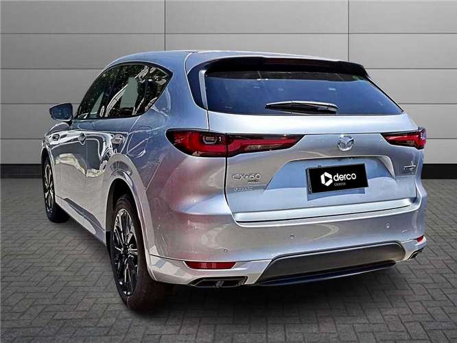 MAZDA CX-60 2026 - Imagen 2