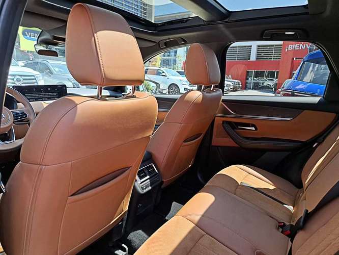 MAZDA CX-60 2026 - Imagen 16