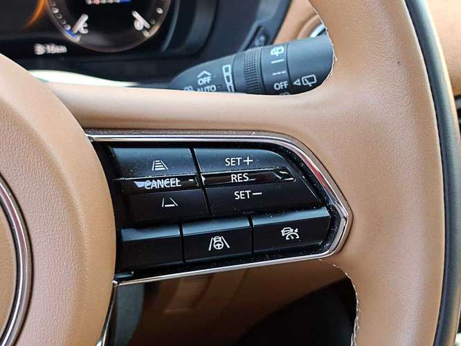 MAZDA CX-60 2026 - Imagen 10