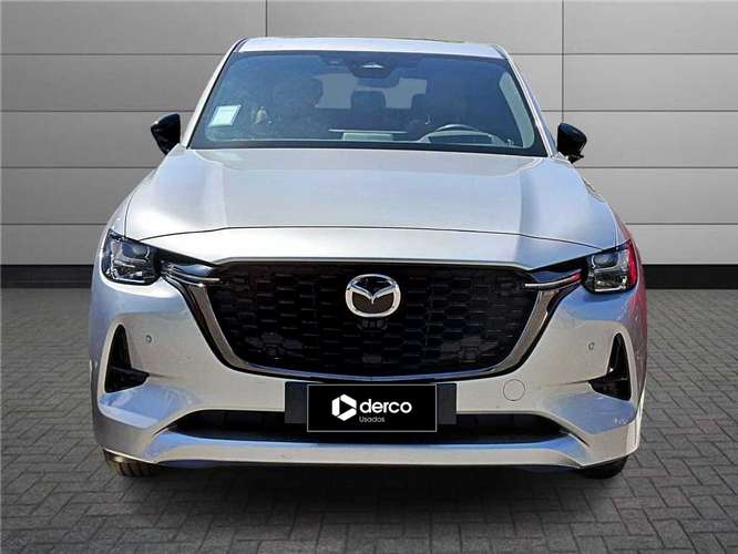 MAZDA CX-60 2026 - Imagen 6