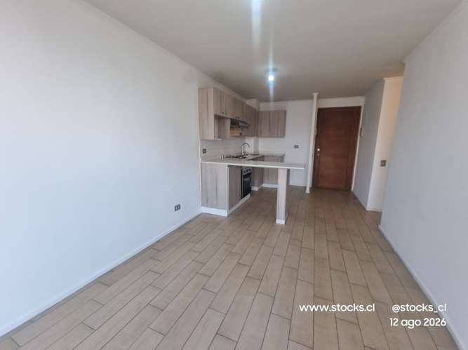 DPTO N° 505, 2D+1B+EST+BOD, QUINTA AVENIDA, SAN MI - Imagen 9