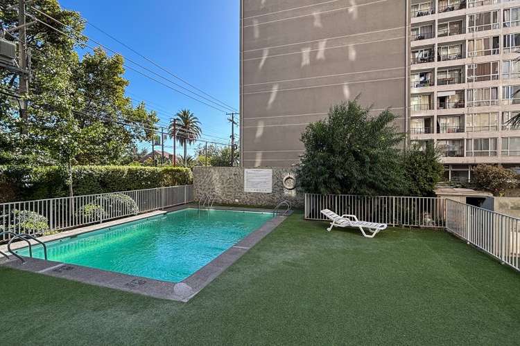 DPTO N° 505, 2D+1B+EST+BOD, QUINTA AVENIDA, SAN MI - Imagen 24