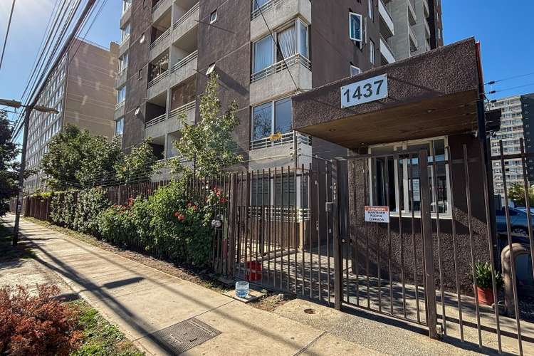 DPTO N° 505, 2D+1B+EST+BOD, QUINTA AVENIDA, SAN MI