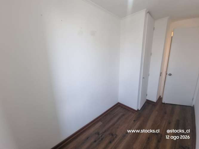 DPTO N° 505, 2D+1B+EST+BOD, QUINTA AVENIDA, SAN MI - Imagen 14