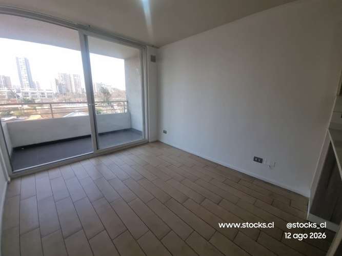 DPTO N° 505, 2D+1B+EST+BOD, QUINTA AVENIDA, SAN MI - Imagen 5