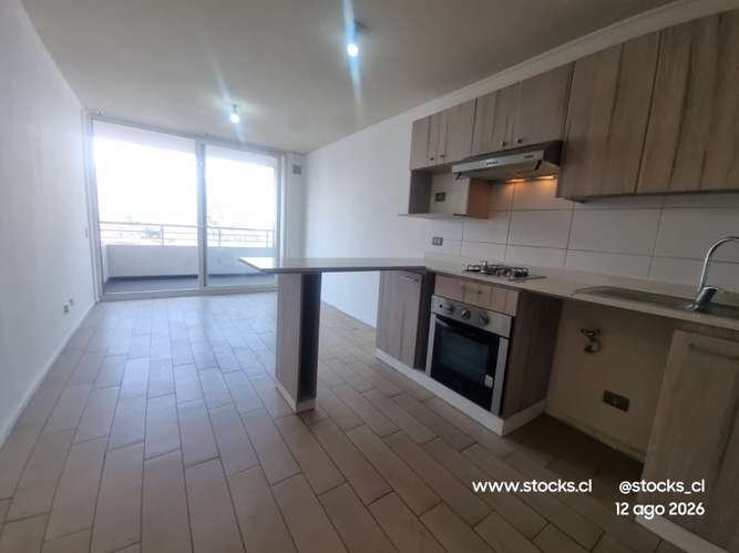 DPTO N° 505, 2D+1B+EST+BOD, QUINTA AVENIDA, SAN MI - Imagen 2