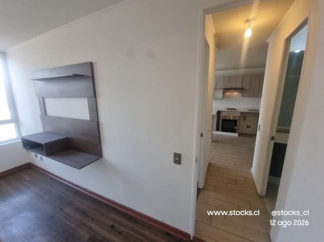 DPTO N° 505, 2D+1B+EST+BOD, QUINTA AVENIDA, SAN MI - Imagen 21
