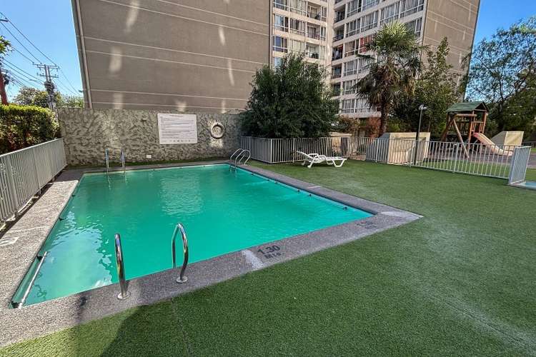 DPTO N° 505, 2D+1B+EST+BOD, QUINTA AVENIDA, SAN MI - Imagen 25