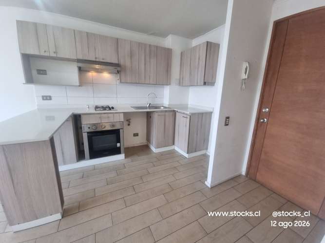 DPTO N° 505, 2D+1B+EST+BOD, QUINTA AVENIDA, SAN MI - Imagen 3