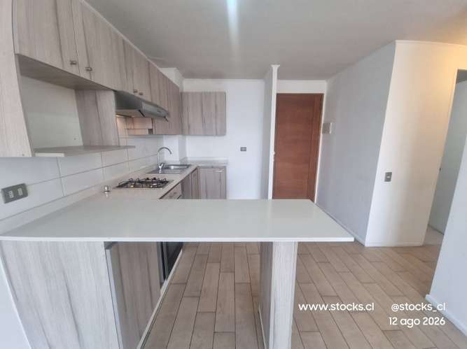 DPTO N° 505, 2D+1B+EST+BOD, QUINTA AVENIDA, SAN MI - Imagen 10