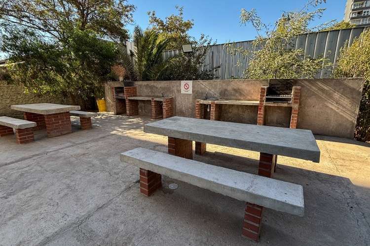 DPTO N° 505, 2D+1B+EST+BOD, QUINTA AVENIDA, SAN MI - Imagen 27