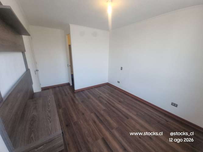 DPTO N° 505, 2D+1B+EST+BOD, QUINTA AVENIDA, SAN MI - Imagen 20