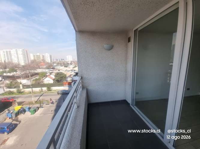 DPTO N° 505, 2D+1B+EST+BOD, QUINTA AVENIDA, SAN MI - Imagen 7