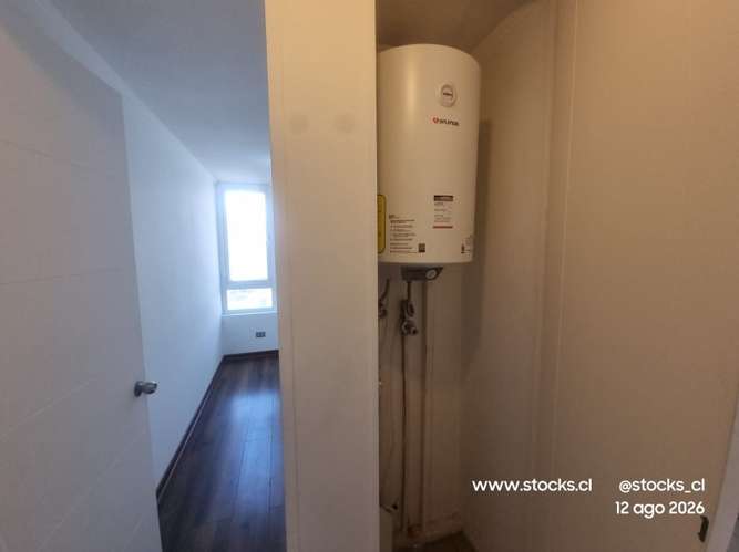 DPTO N° 505, 2D+1B+EST+BOD, QUINTA AVENIDA, SAN MI - Imagen 12