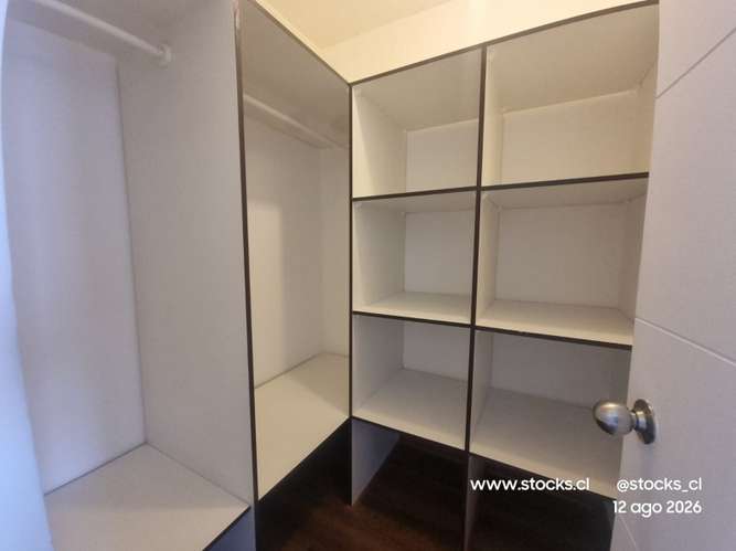 DPTO N° 505, 2D+1B+EST+BOD, QUINTA AVENIDA, SAN MI - Imagen 22
