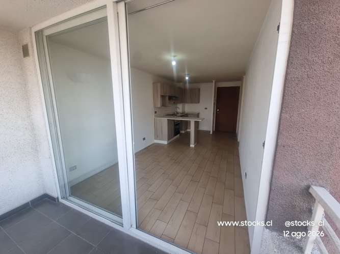 DPTO N° 505, 2D+1B+EST+BOD, QUINTA AVENIDA, SAN MI - Imagen 8