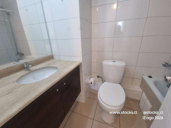 DPTO N° 505, 2D+1B+EST+BOD, QUINTA AVENIDA, SAN MI - Imagen 15
