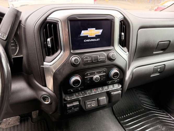CHEVROLET SILVERADO 2022 - Imagen 15