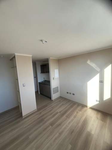 Vende departamento monoambiente Concepcion Centro Barrio Poniente